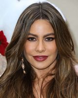 Sofia Vergara Longsleeve T-shirt #3811913
