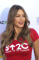 Sofia Vergara Longsleeve T-shirt #3811923