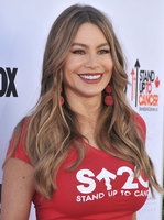 Sofia Vergara Longsleeve T-shirt #3811954