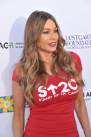 Sofia Vergara Longsleeve T-shirt #3811961