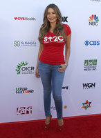Sofia Vergara Longsleeve T-shirt #3812028