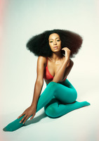 Solange Knowles Tank Top #2639460