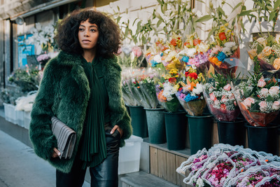 Solange Knowles Poster 2664792