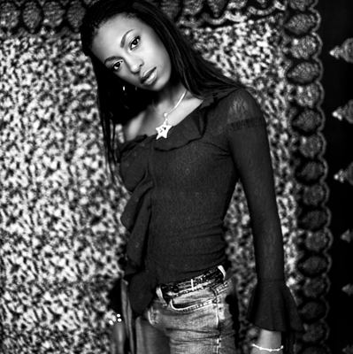 Solange Knowles Poster 3328205