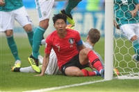 Son Heungmin mug #G1597859