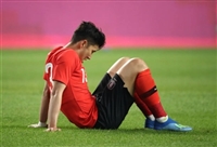 Son Heungmin mug #G1597867