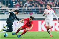 Son Heungmin Sweatshirt #3355593