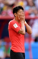 Son Heungmin Sweatshirt #3355598