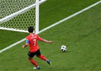 Son Heungmin longsleeve t-shirt #3355604