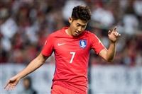 Son Heungmin mug #G1597884