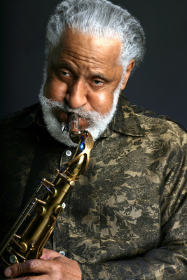 Sonny Rollins poster