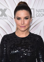 Sophia Bush Longsleeve T-shirt #2957681