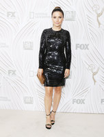 Sophia Bush Longsleeve T-shirt #2957690