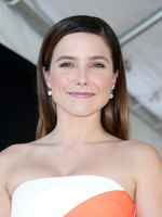 Sophia Bush mug #G1199805