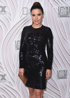 Sophia Bush Longsleeve T-shirt #2957754