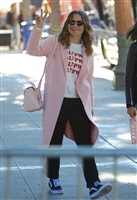 Sophia Bush Longsleeve T-shirt #3040626