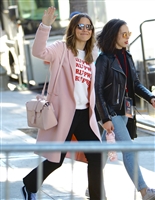 Sophia Bush Longsleeve T-shirt #3040639