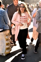 Sophia Bush Longsleeve T-shirt #3040642