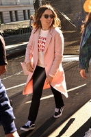 Sophia Bush Longsleeve T-shirt #3040655