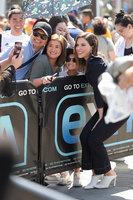 Sophia Bush Sweatshirt #3289839