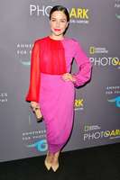 Sophia Bush Longsleeve T-shirt #3756789