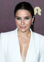 Sophia Bush Longsleeve T-shirt #3815162