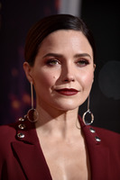 Sophia Bush Longsleeve T-shirt #3815396