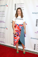 Sophia Bush Longsleeve T-shirt #3815495