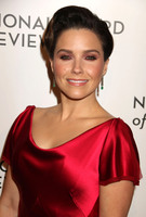 Sophia Bush Longsleeve T-shirt #3815507