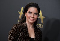 Sophia Bush Tank Top #3815538