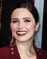 Sophia Bush hoodie #3815551