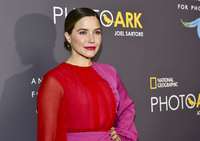 Sophia Bush Sweatshirt #3815555