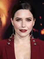 Sophia Bush Sweatshirt #3815556