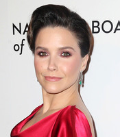Sophia Bush Longsleeve T-shirt #3815597