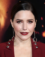 Sophia Bush Longsleeve T-shirt #3815617