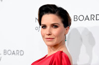 Sophia Bush Longsleeve T-shirt #3815674