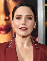 Sophia Bush Longsleeve T-shirt #3815675