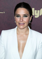 Sophia Bush Longsleeve T-shirt #3815756