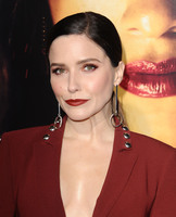 Sophia Bush Longsleeve T-shirt #3815759