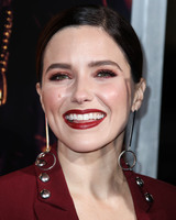 Sophia Bush Longsleeve T-shirt #3815776