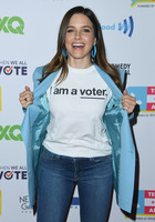 Sophia Bush Longsleeve T-shirt #3815786