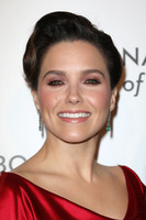Sophia Bush Longsleeve T-shirt #3815803