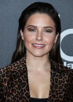 Sophia Bush Longsleeve T-shirt #3815844