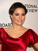 Sophia Bush Longsleeve T-shirt #3815947