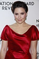 Sophia Bush Longsleeve T-shirt #3815983