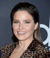 Sophia Bush longsleeve t-shirt #3815993