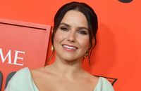 Sophia Bush Tank Top #3840197