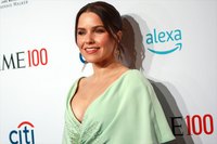 Sophia Bush longsleeve t-shirt #3840287