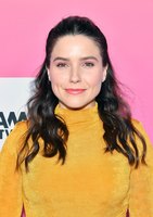 Sophia Bush Sweatshirt #3922873