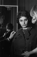 Sophia Loren And Carlo Ponti magic mug #G2277966